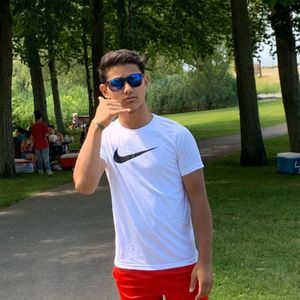 Meet your Posher, Partap